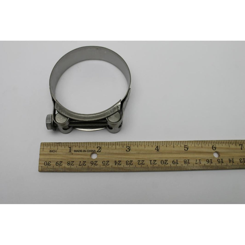 Genie Part # 09.0803.0347. 09.0803.0347GT - CLAMP