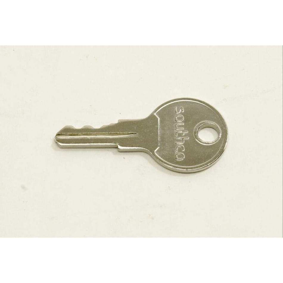 Genie Part # 09.0803.0419. 09.0803.0419GT - KEY PK-10-01-05 SOUTCHO