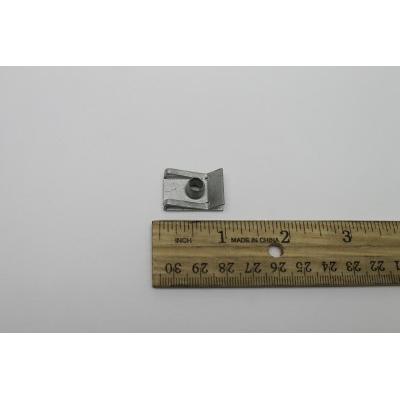 Genie Part # 09.0803.0516. 09.0803.0516GT - SPRING NUT.M6