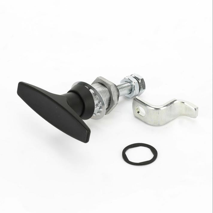 Genie Part # 09.0803.0828. 09.0803.0828GT - ENGINE COVER LATCH