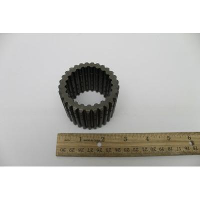 Genie Part # 09.0804.1200. 09.0804.1200GT - HALF-COUPLING