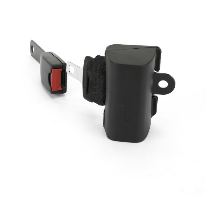 Genie Part # 09.4610.0043. 09.4610.0043GT - KIT SEAT BELT
