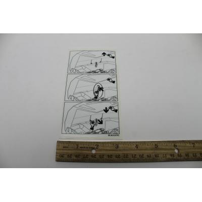 Genie Part # 09.4618.0792. 09.4618.0792GT - DECAL