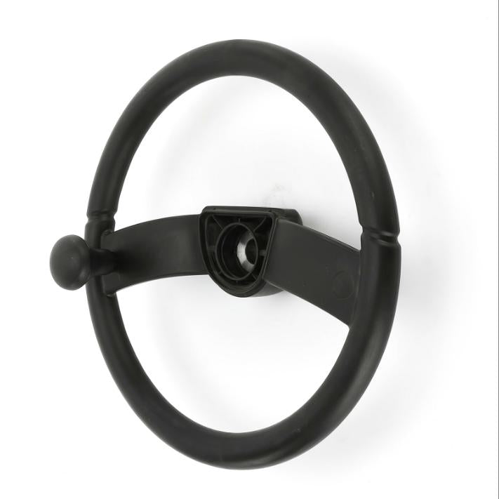 Genie Part # 09.4636.0008. 09.4636.0008GT - STEERING WHEEL
