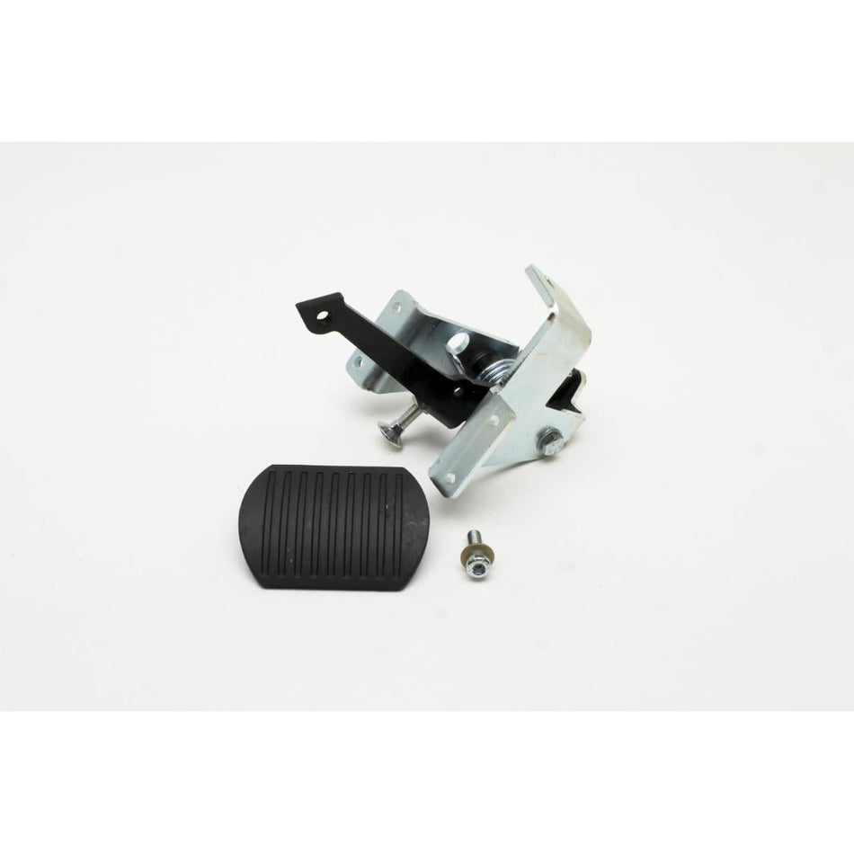 Genie Part # 09.4656.0012. 09.4656.0012GT - ASSEMBLY TROTTLE PEDAL
