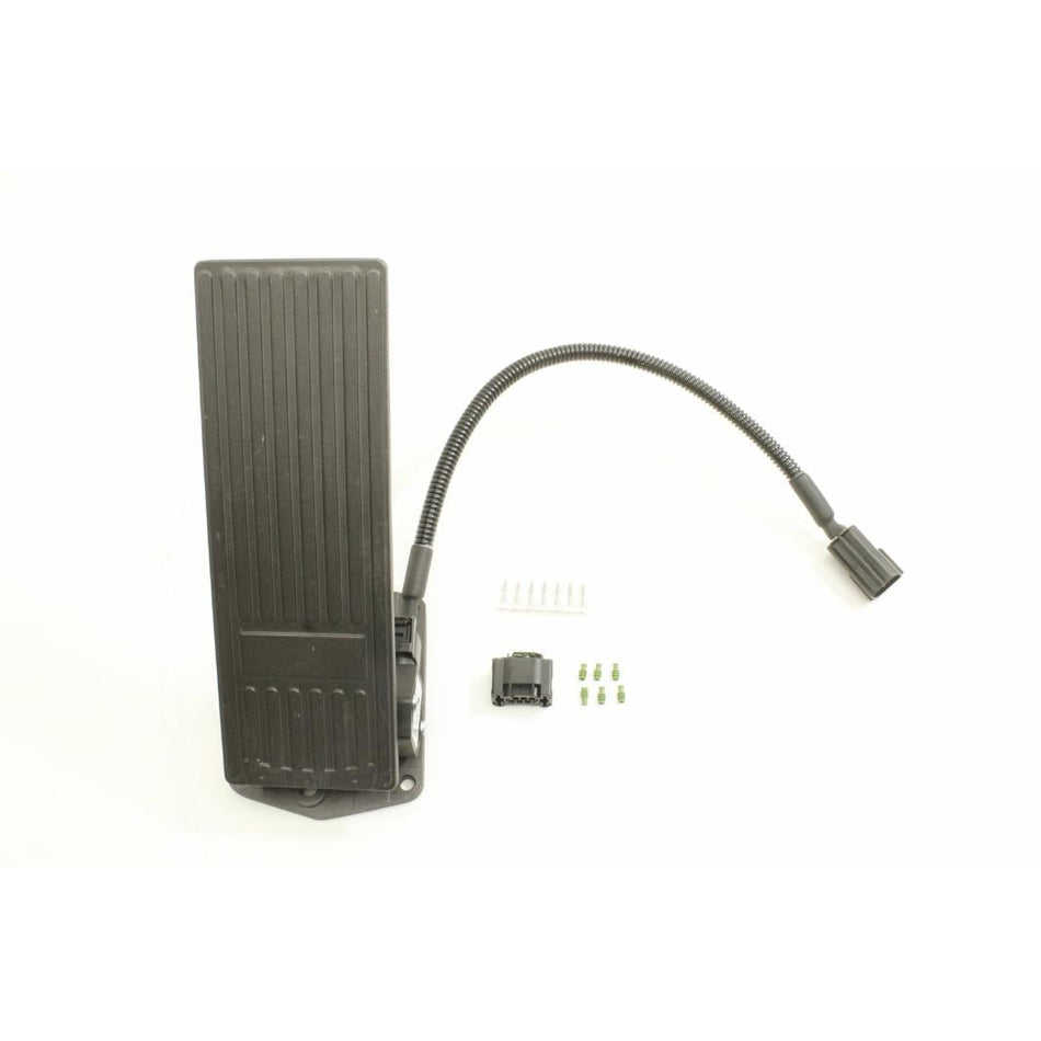 Genie Part # 09.4656.0017. 09.4656.0017GT - ACCELERATOR PEDAL
