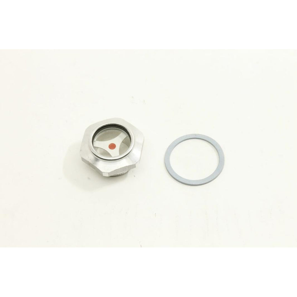 Genie Part # 09.4661.0025. 09.4661.0025GT - INDICATOR.OPTICAL LEVEL