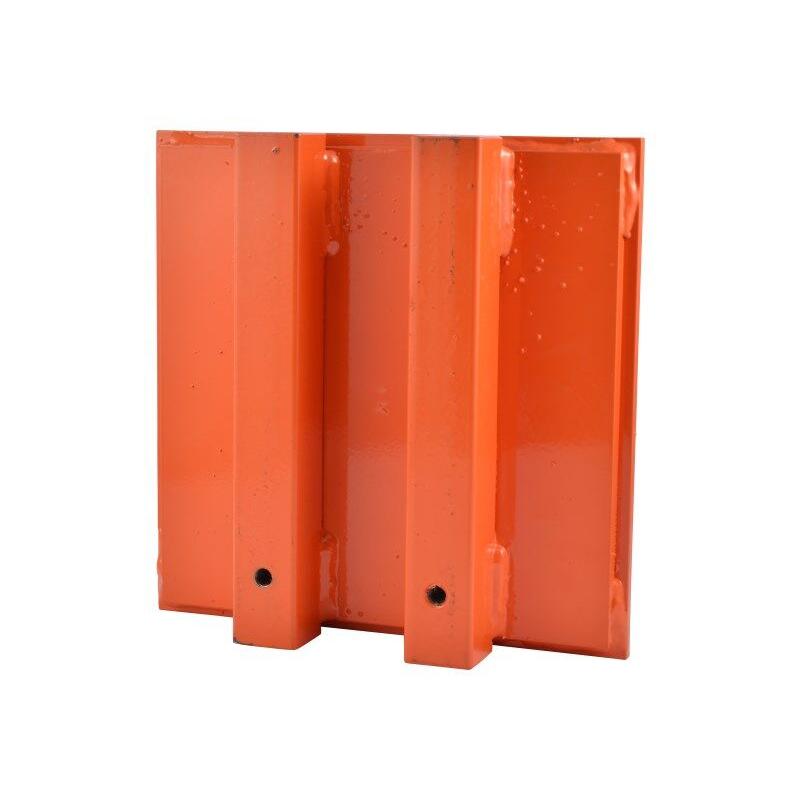 JLG Part # 0901700 - BRKT. WEAR PAD MTG