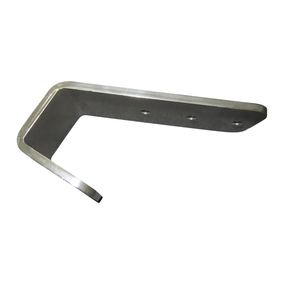 JLG Part # 0902143 - BRKT. .19 X 2.25 X 8.77 A36