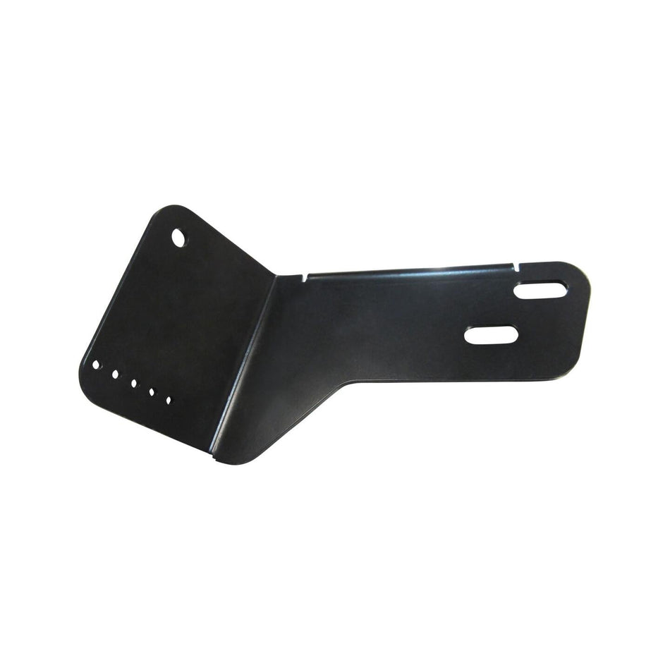 JLG Part # 0902223 - BRKT. .25 X 7.73 X 16.52 A36