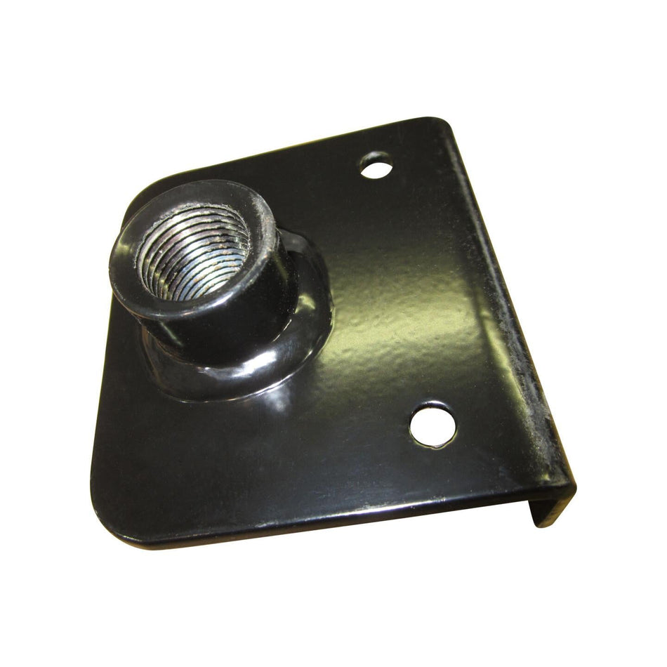 JLG Part # 0902317 - BRKT. WELD 1/2 AIRLINE