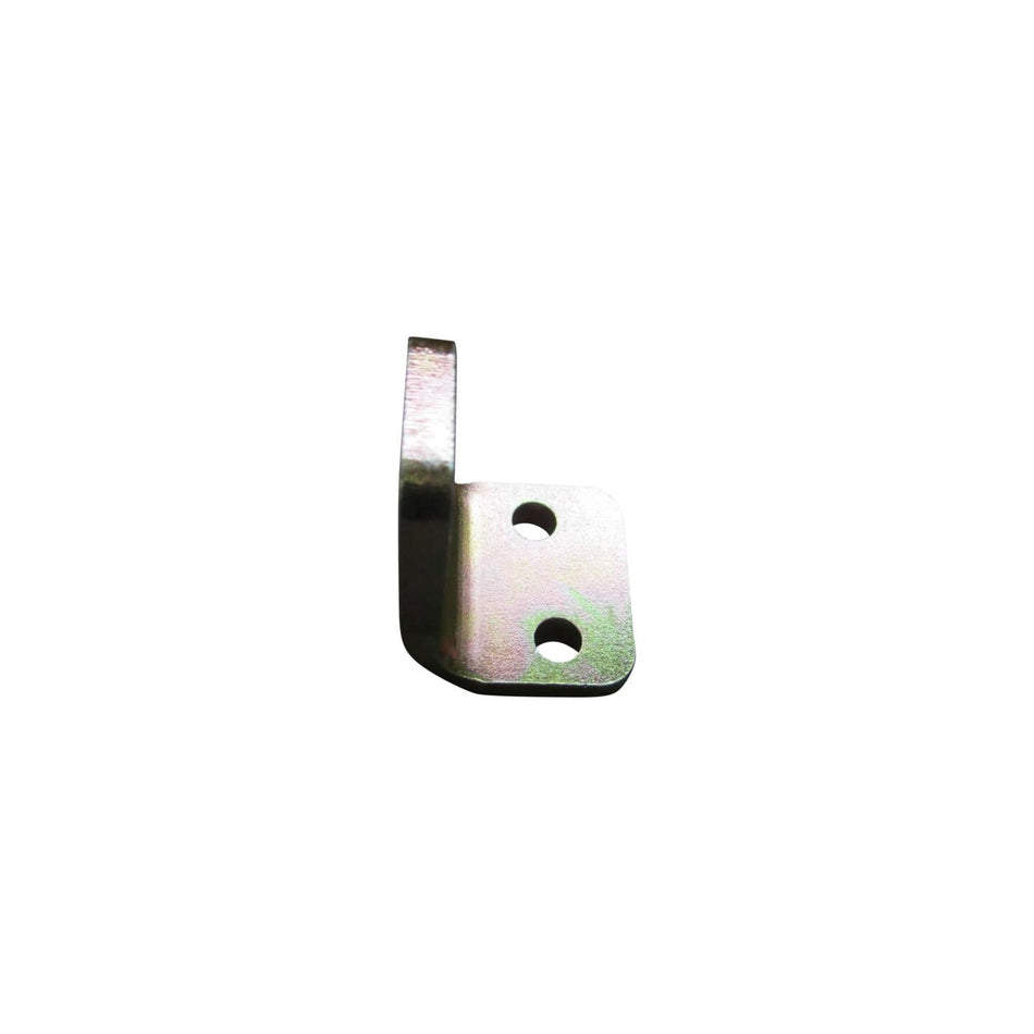 JLG Part # 0902365 - BRKT. .25X1.50X2.94 A36