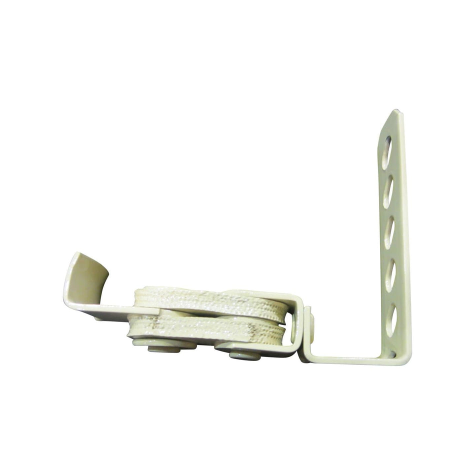 JLG Part # 0902382 - BRKT. EXHAUST HANGER