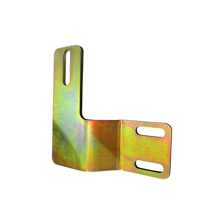 JLG Part # 0902384 - BRKT. .25X6.94X6.75 A36