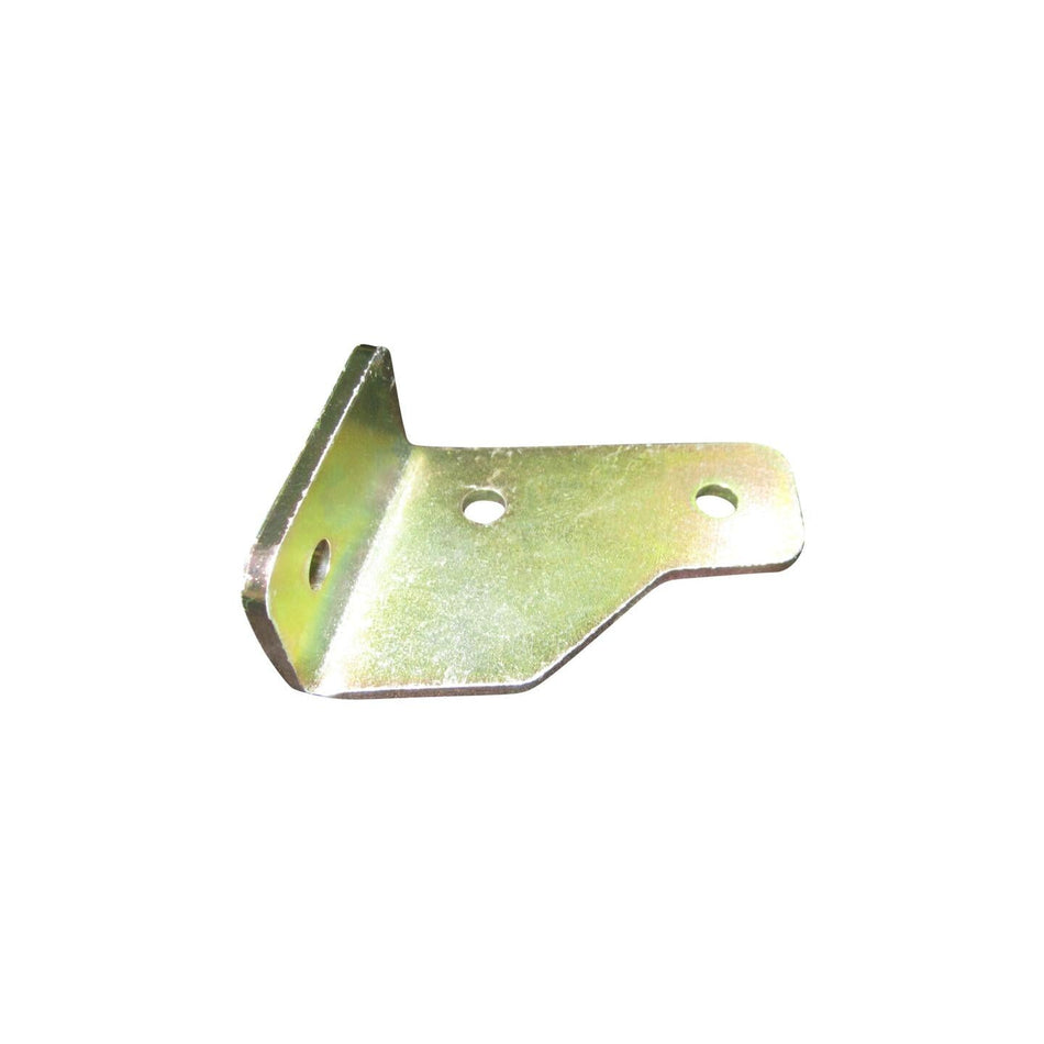 JLG Part # 0902431 - BRKT. SEQ CBL.12X2.50X3.69 1018