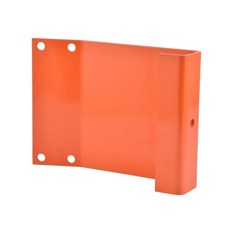 JLG Part # 0902498 - BRKT. .13X5.25X9.58 A569