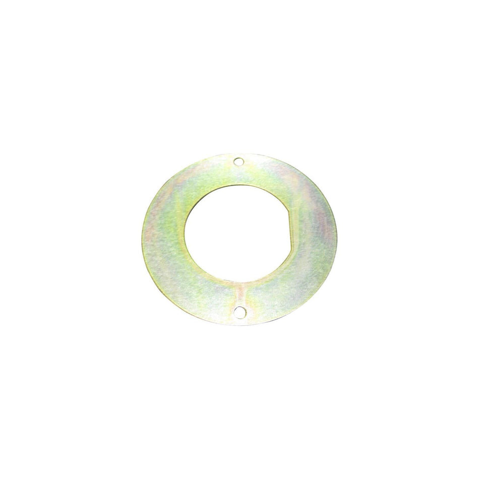 JLG Part # 0902499 - BRKT. .05X3.00 RING D SLOT