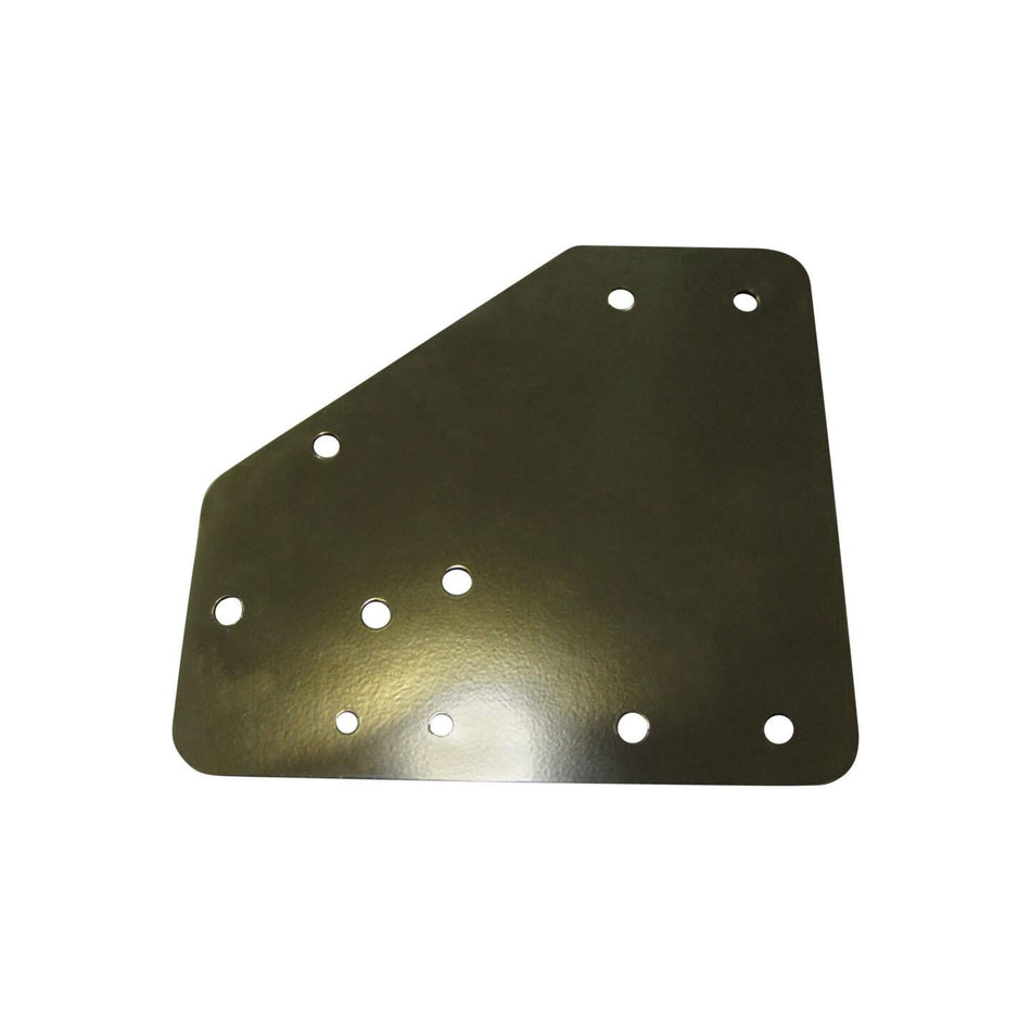 JLG Part # 0902511 - BRACKET. .12X6.31X7.00 A569