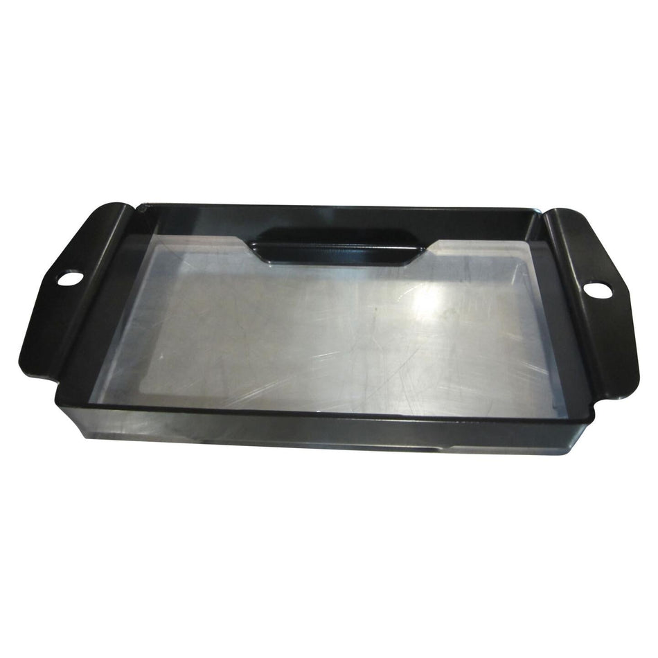 JLG Part # 0902659 - BRKT. BATTERY HOLD-DOWN