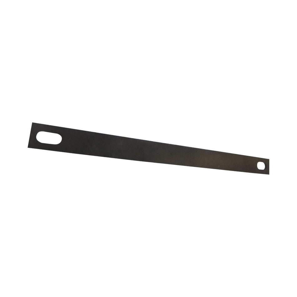 JLG Part # 0902674 - BRKT. FRONT COVER SUPPORT