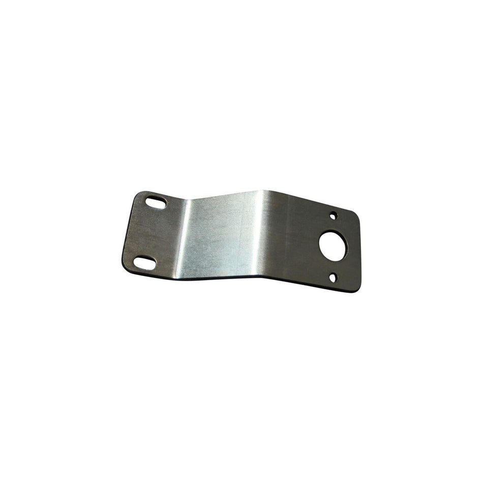 JLG Part # 0902774 - BRKT. .07X2.00X5.78 A569 HR