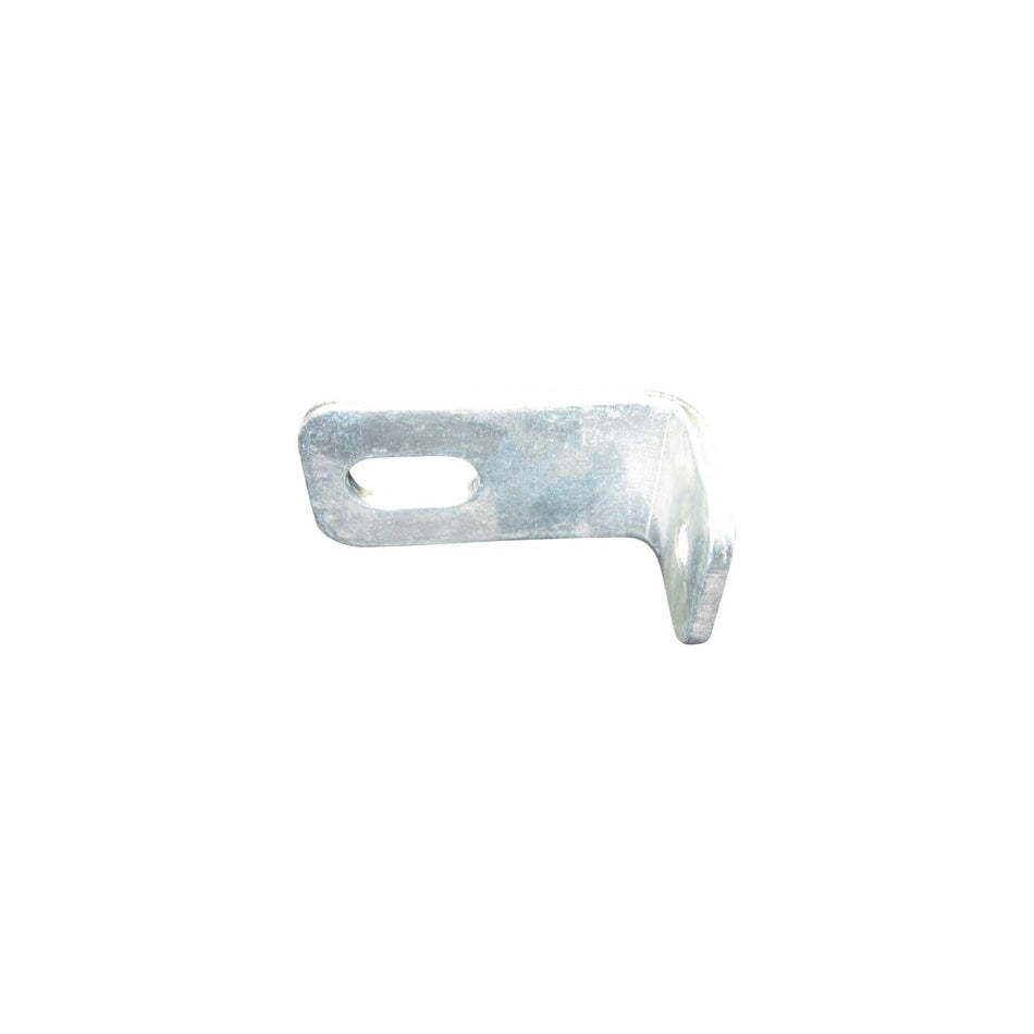 JLG Part # 0902836 - BRKT. HOOD SUPPORT (COVER)