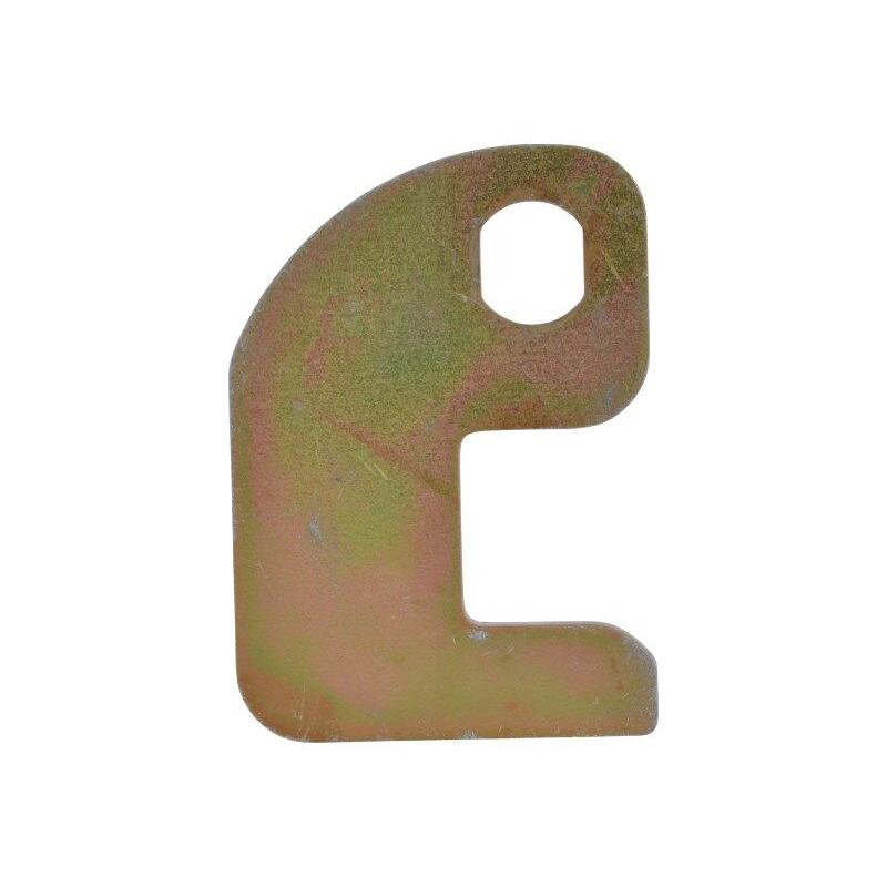 JLG Part # 0902874 - BRKT. LATCH PAWL