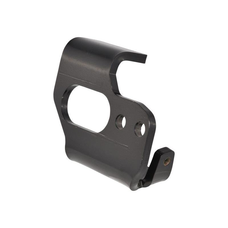 JLG Part # 0902920 - BRKT. RH LOAD CELL GUARD