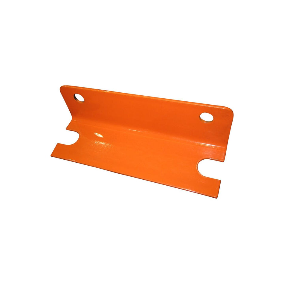 JLG Part # 0903054 - BRKT/LUG. JACK COVER
