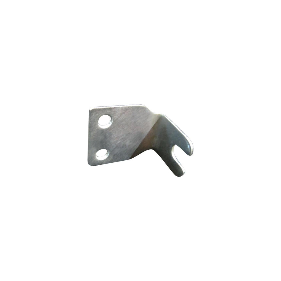 JLG Part # 0903597 - BRKT. THROTTLE/CHOKE CABLE