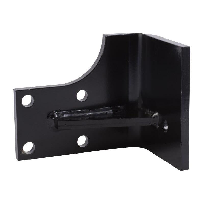 JLG Part # 0903642 - BRACKET. FRONT ENGINE - LH