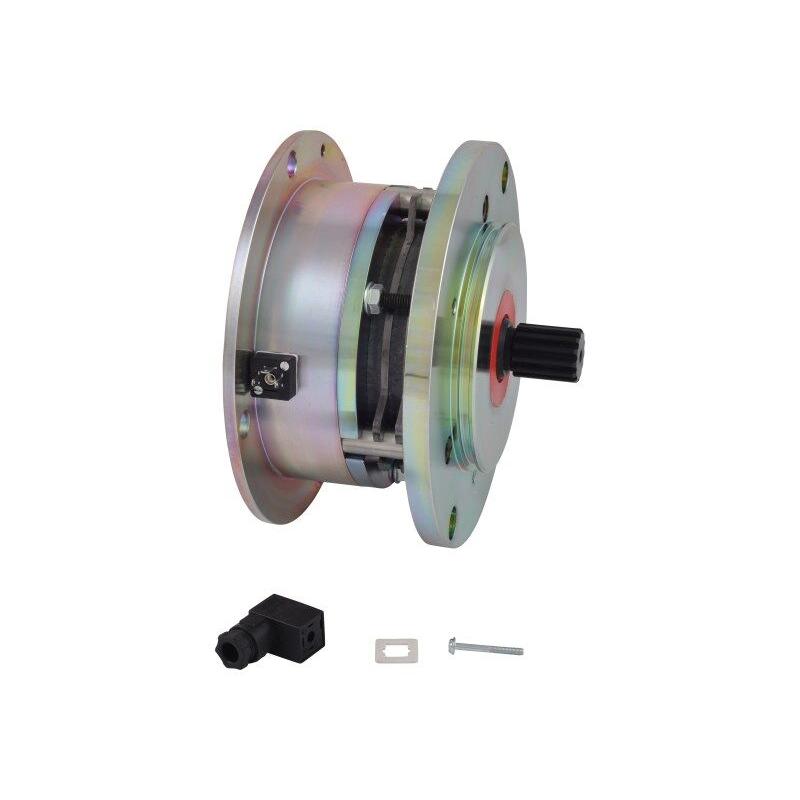 JLG Part # 0920090 - BRAKE. (ELEC)