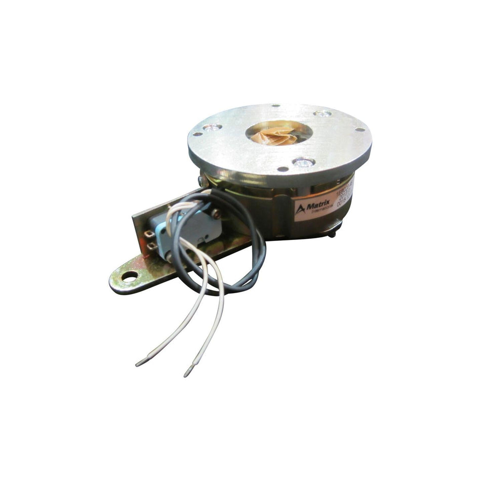 JLG Part # 0920105 - BRAKE. GEARMOTOR