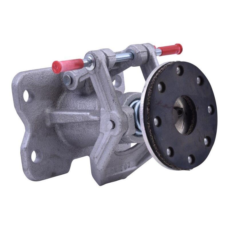 JLG Part # 0920114 - BRAKE. FLOOR. W/ KICK RELEASE