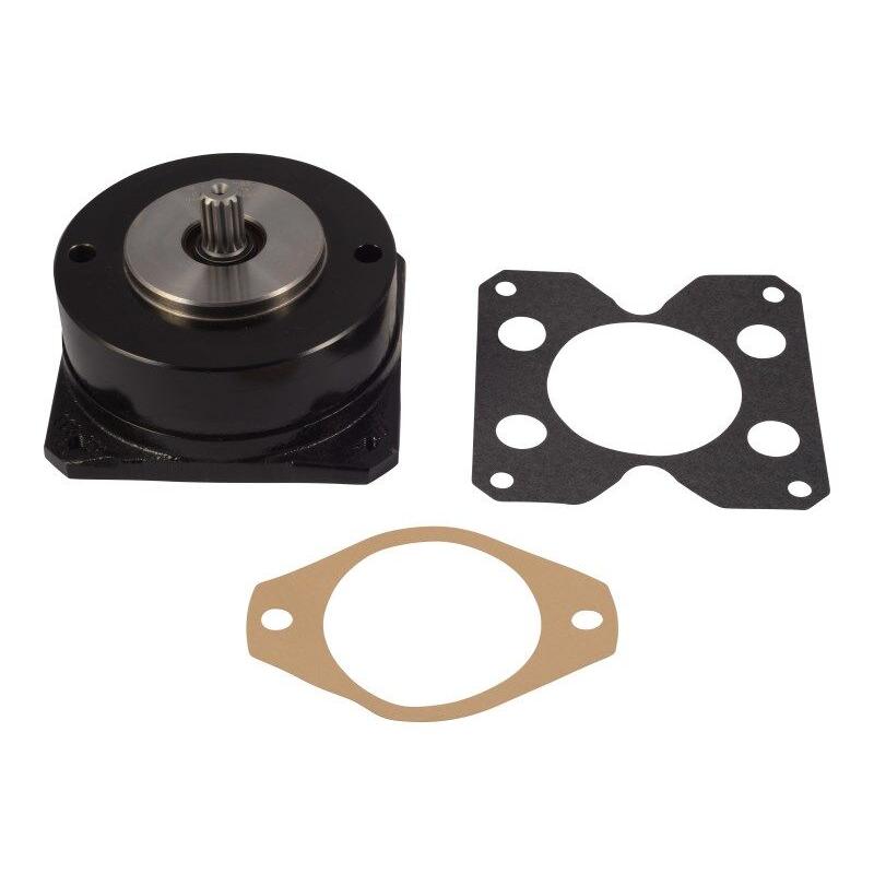 JLG Part # 0920118 - BRAKE. MULTI-DISC