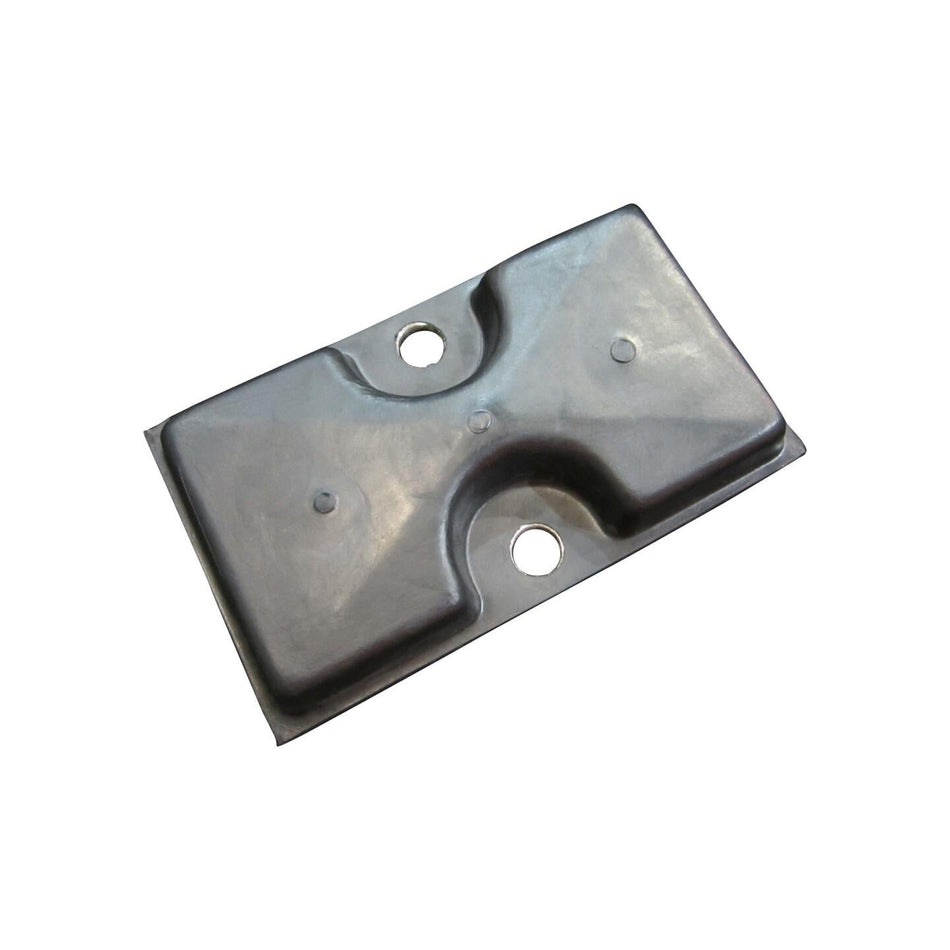 JLG Part # 0940048 - BUMPER. (40HAE)