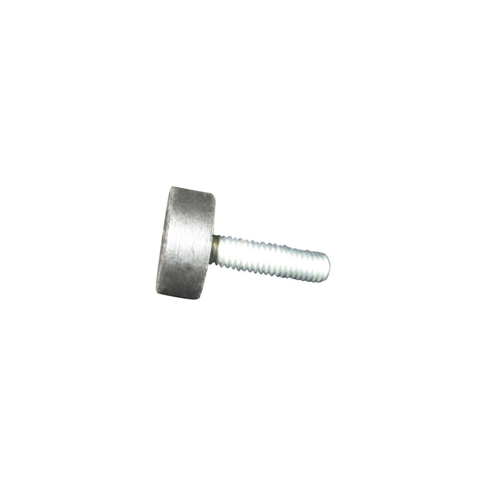 JLG Part # 0940049 - BUMPER.