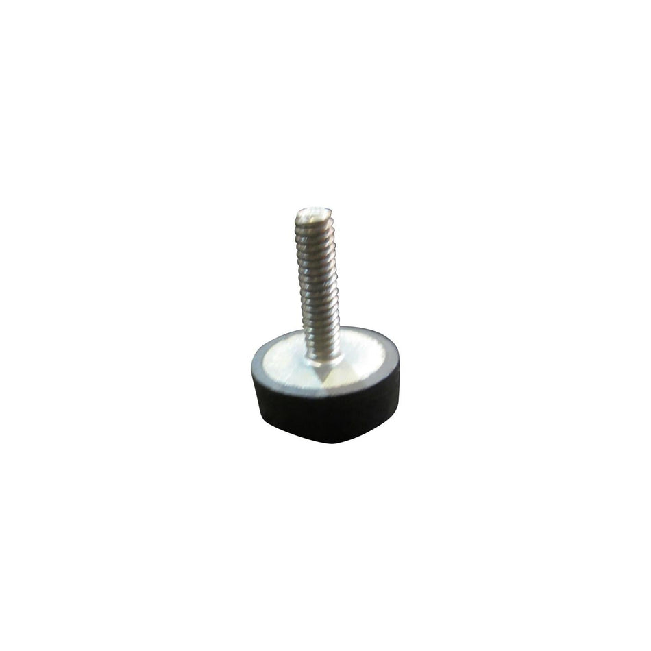 JLG Part # 0940083 - BUMPER. 1/4-20X1.00X1.38 RUBR