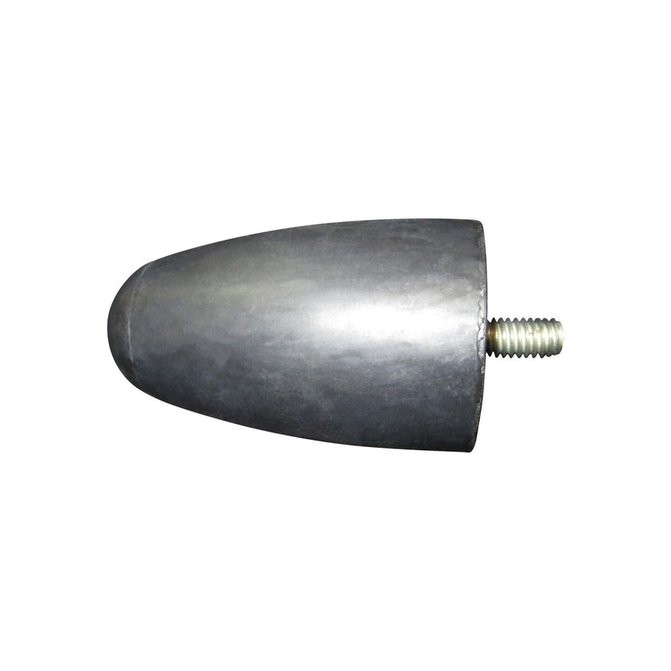 JLG Part # 0940085 - BUMPER. .75X3.56. BLK. RUB