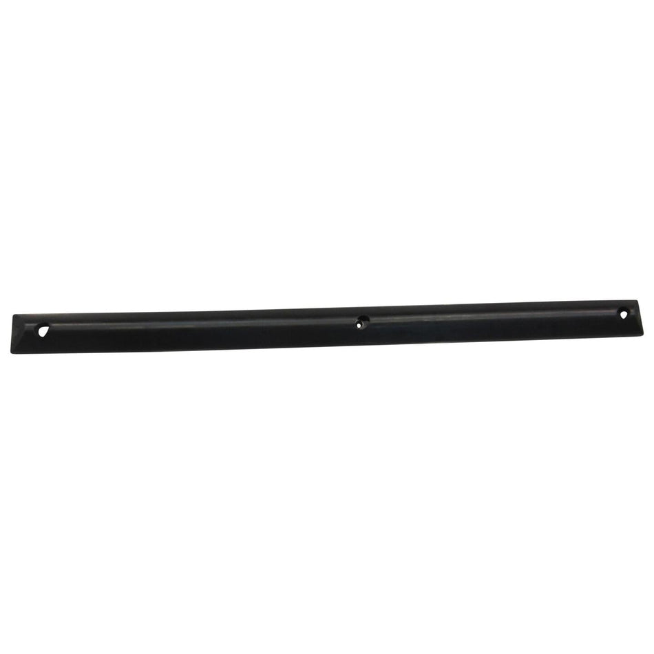JLG Part # 0940152 - BUMPER. BASE SIDE