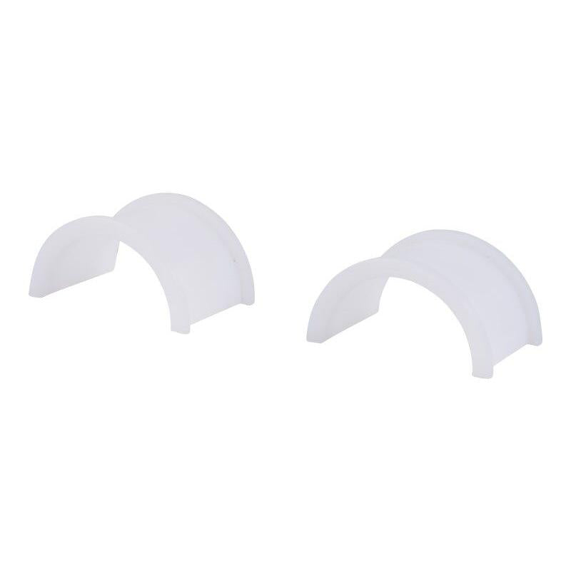 JLG Part # 0962015 - BUSHING. 2.03 X2.50 X 1.56UHMW