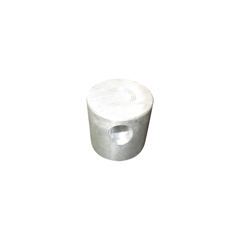 JLG Part # 0962197 - BUSHING. 1.22X1.19 6061-T6
