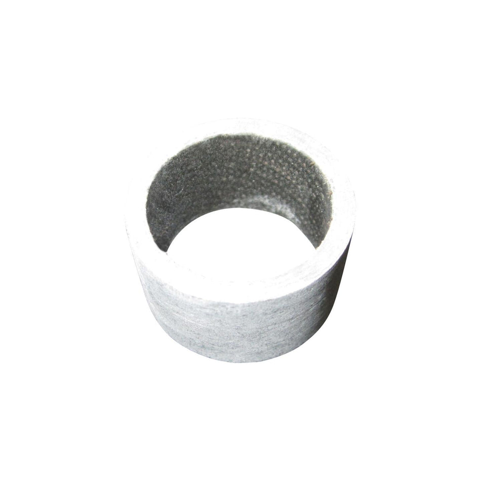JLG Part # 0962292 - BUSHING. 1ID X 3/4 LONG GARMA
