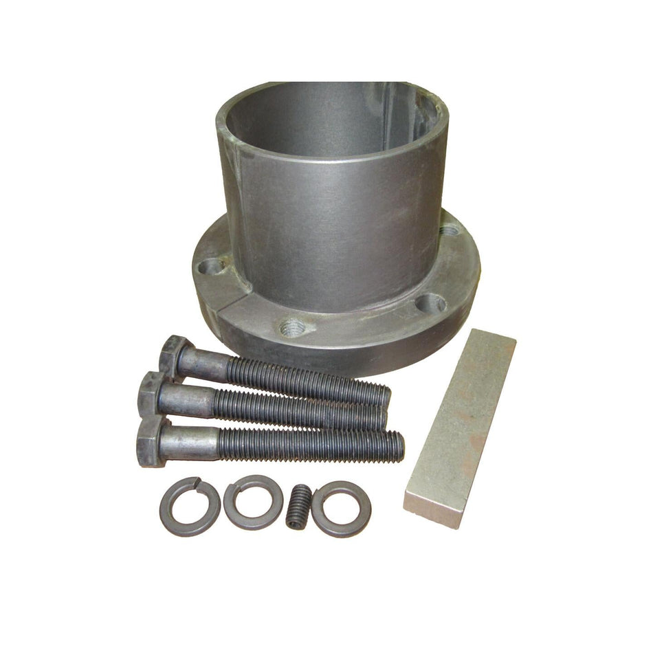 JLG Part # 0962562 - BUSHING. 4.5 BORE TAPERED