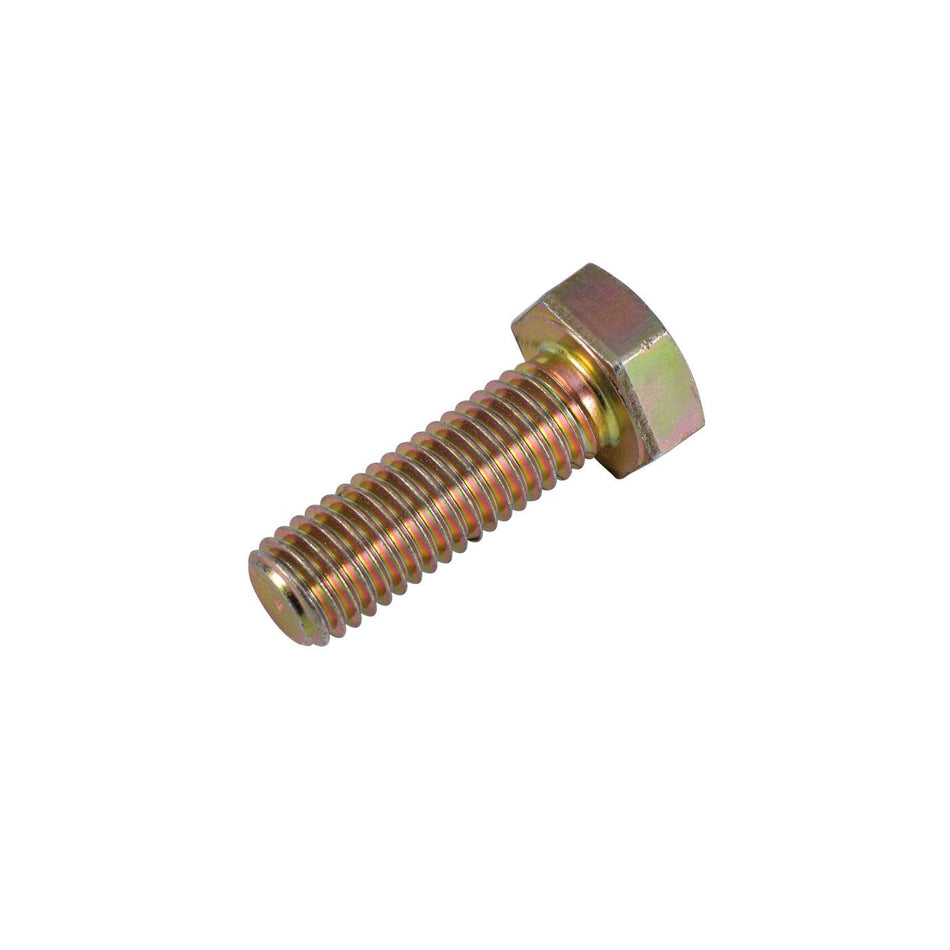 JLG Part # 100009 - M10-030 8.8 HEX HD MACH SCREW