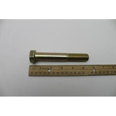 Genie Part # 10006. 10006GT - SCREW.HHC.3/4-10 X 5