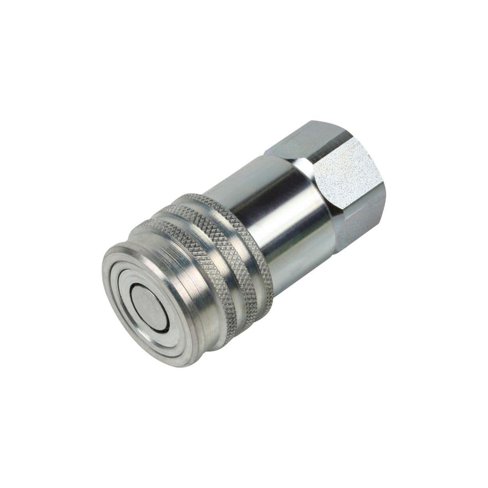JLG Part # 1001001240 - COUPLING. FEM. QUICK DISCONNECT