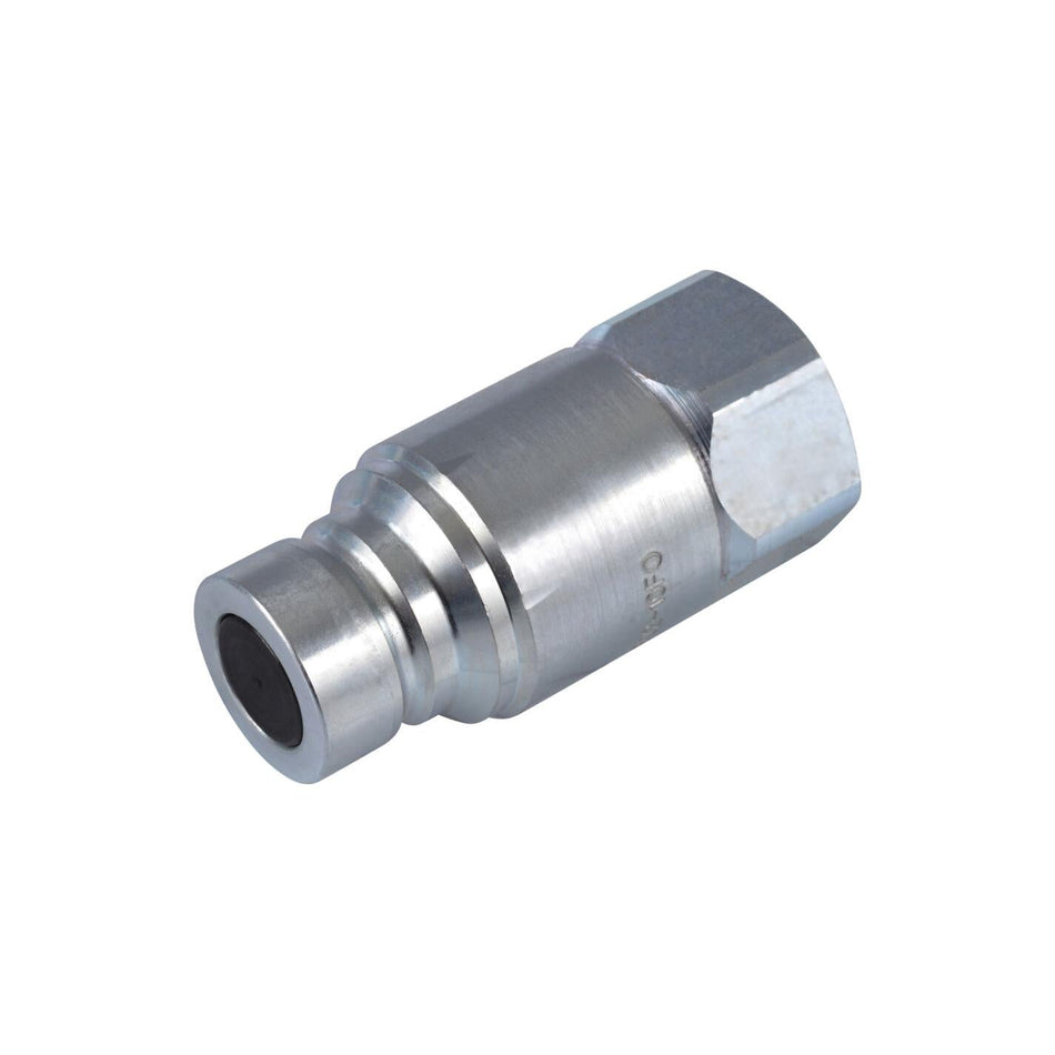 JLG Part # 1001001241 - COUPLING. MALE. QUICK DISCONNEC