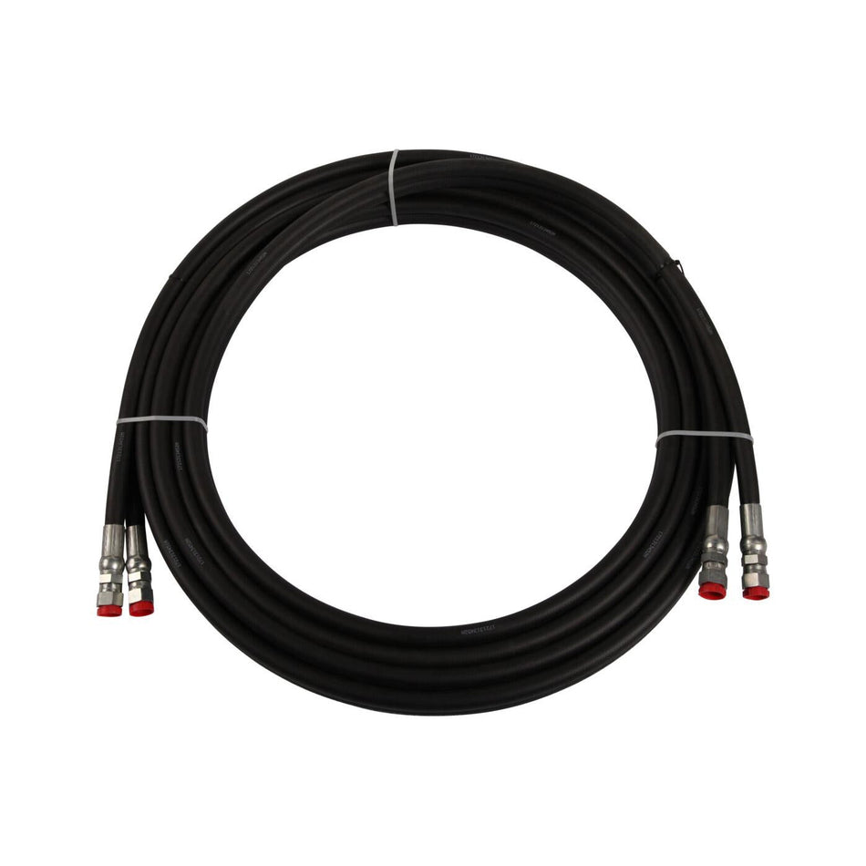 JLG Part # 1001001335 - HOSE. TWINLINE HYD.