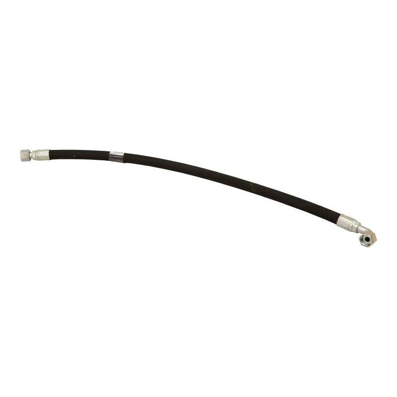 JLG Part # 1001001336 - HOSE. .50 X 31 90 X STR